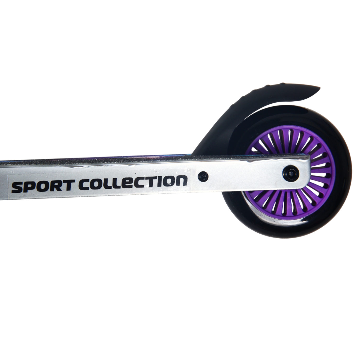 Самокат трюковый 100мм Sport Collection CK-ST100-61 grey 1500_1500