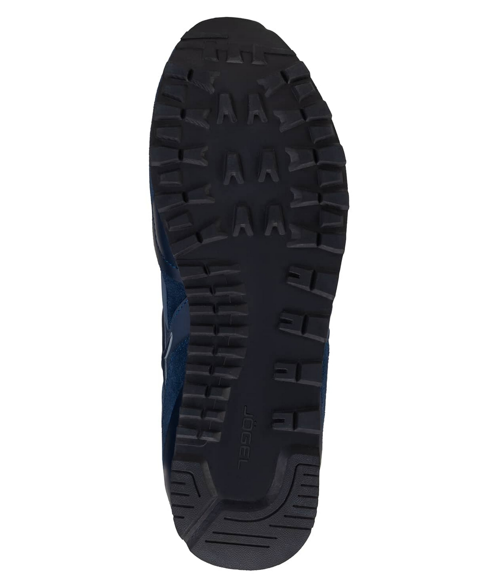 Кроссовки спортивные Jogel Fiesta Navy\grey 1663_2000