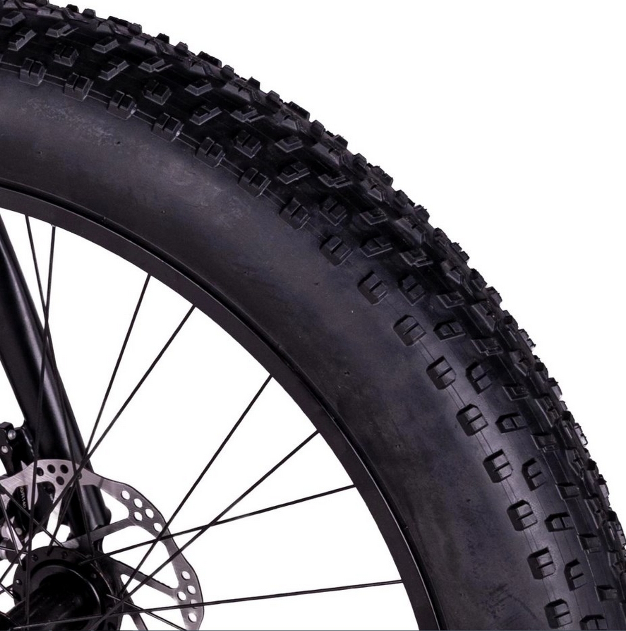 Велосипед 26" Acid F 660 D Black 053971 Flat\Dark Gray 1270_1280