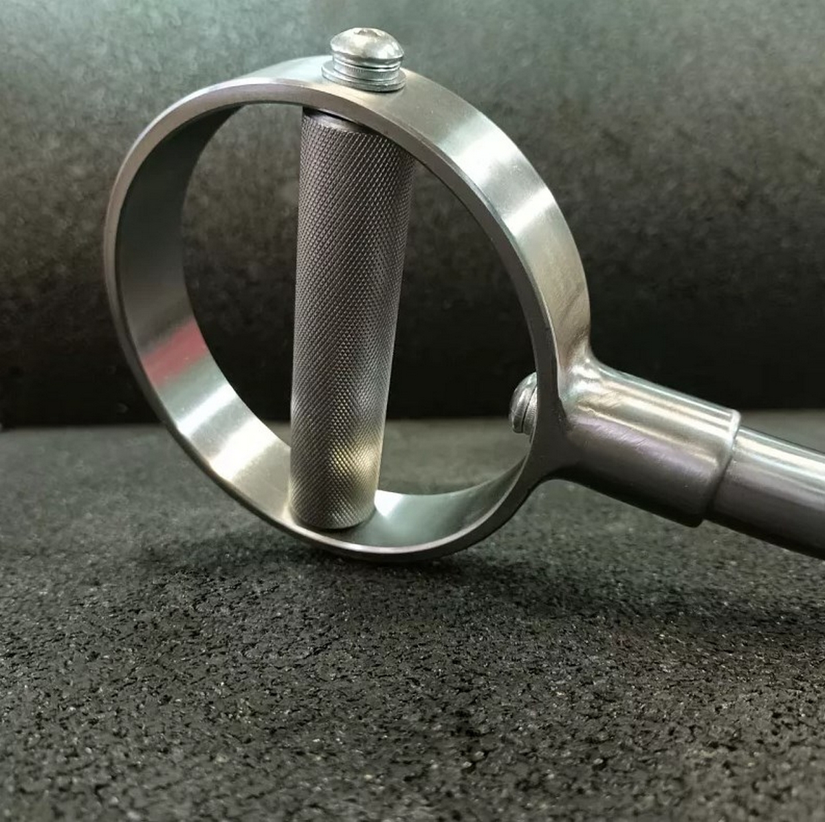 Хромированные рукоятки (7 шт, набор) YouSteel 1200_1195