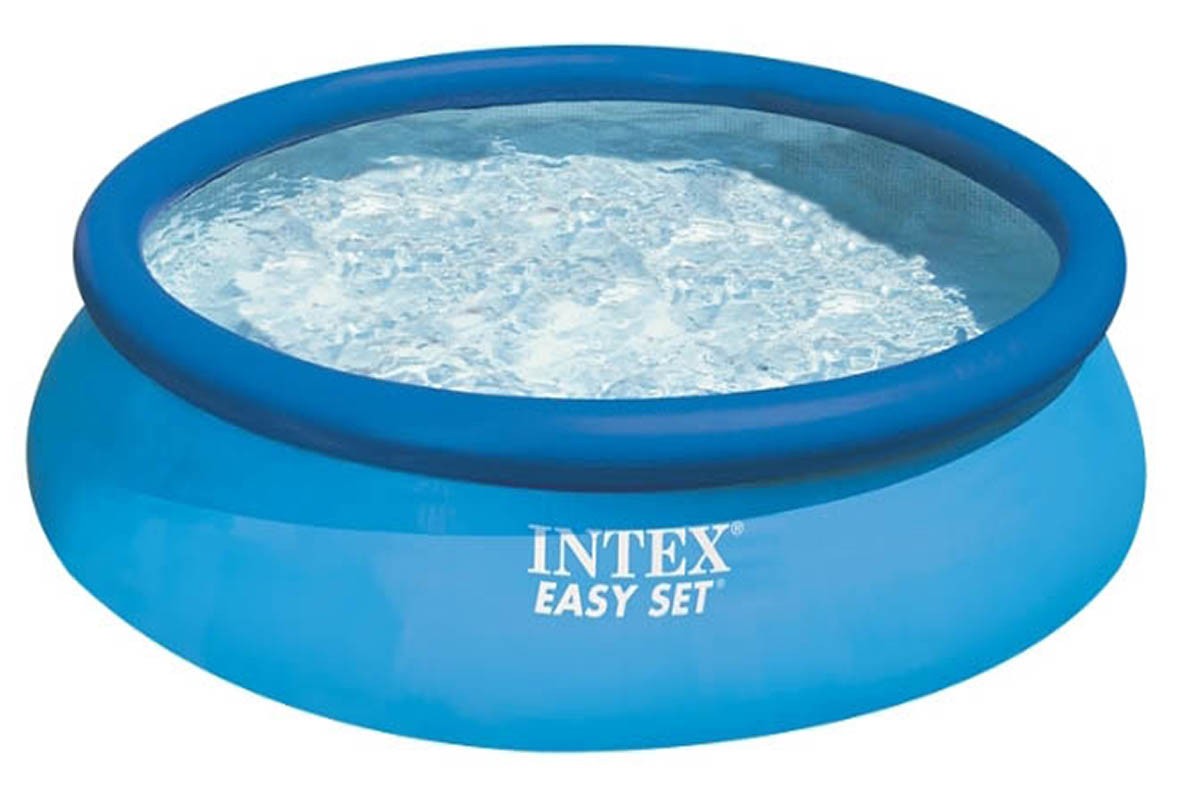 Бассейн 366х76см Intex Easy Set 28130 1200_800