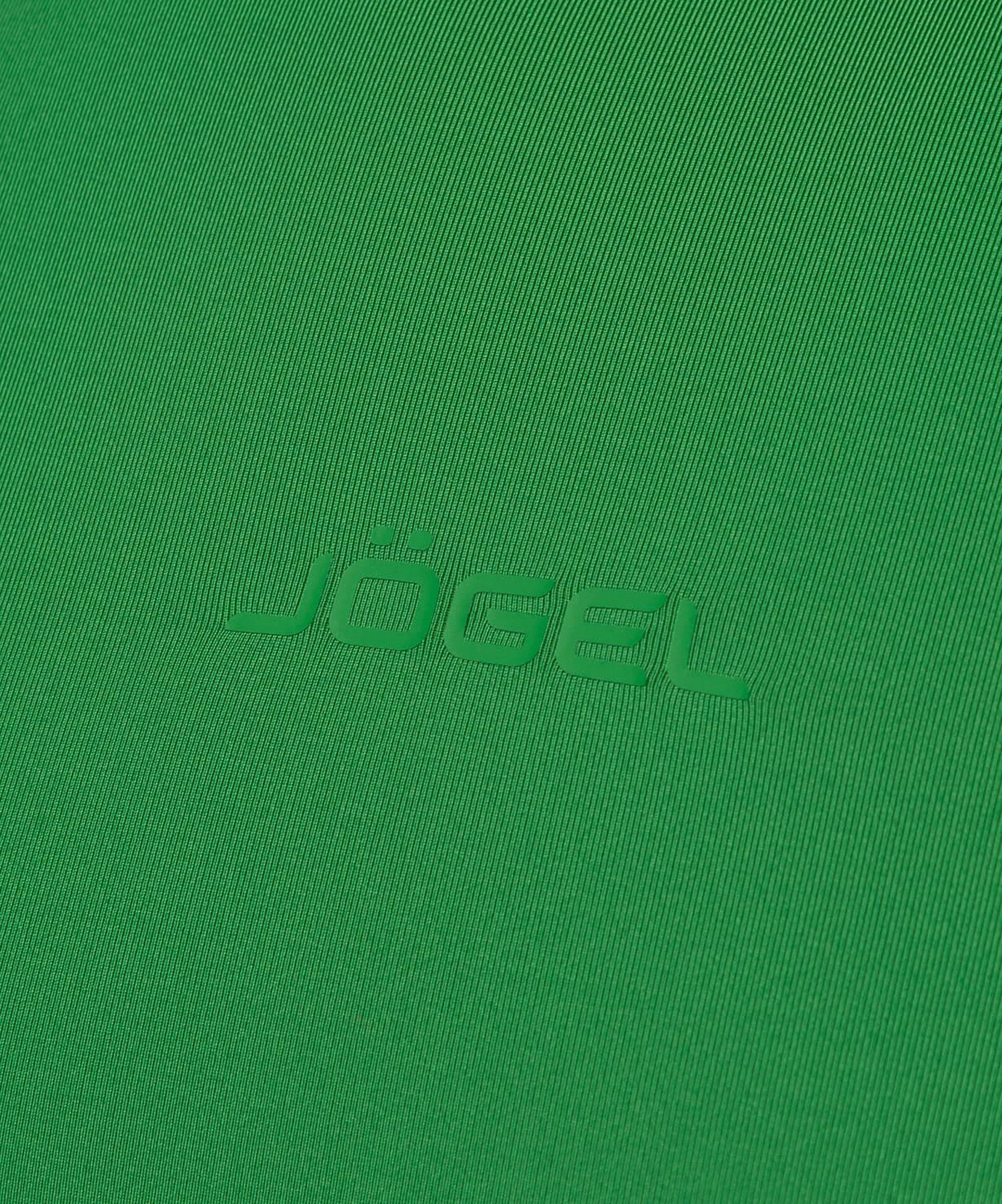 Футболка компрессионная с длинным рукавом Jogel PerFormDRY Baselayer Tee LS 2, зеленый 1663_2000