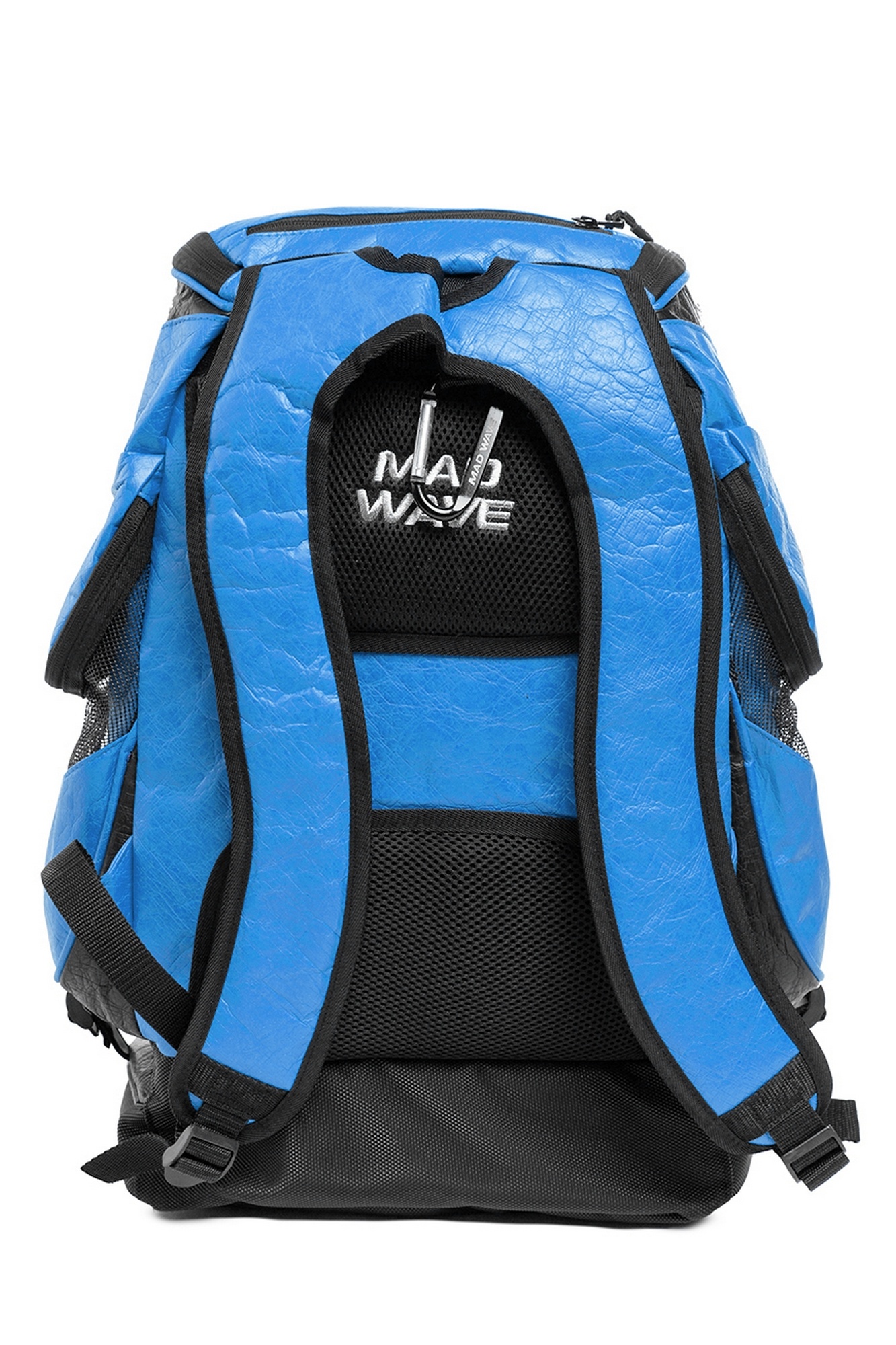 Рюкзак MadWave Mad team Tyvek M1123 03 0 04W Синий 1333_2000