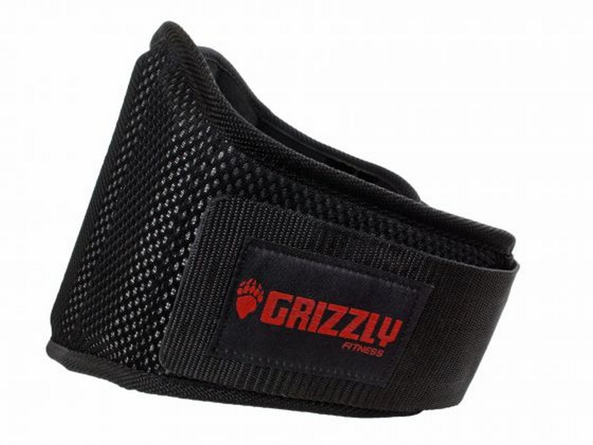 Атлетический пояс Grizzly Muscle Flex Training 8842-04 1200_900