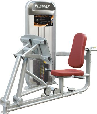 Жим ногами/Икроножные Aerofit PL9010 341_400