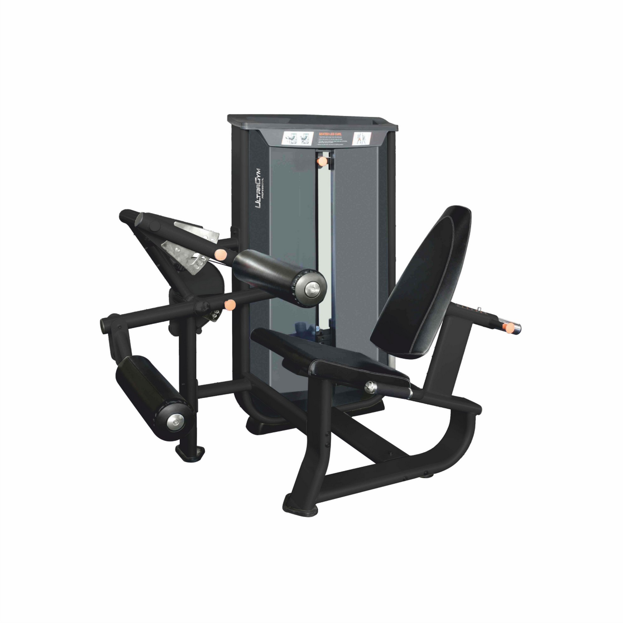 Разгибание ног сидя UltraGym UG-CL510 2000_2000