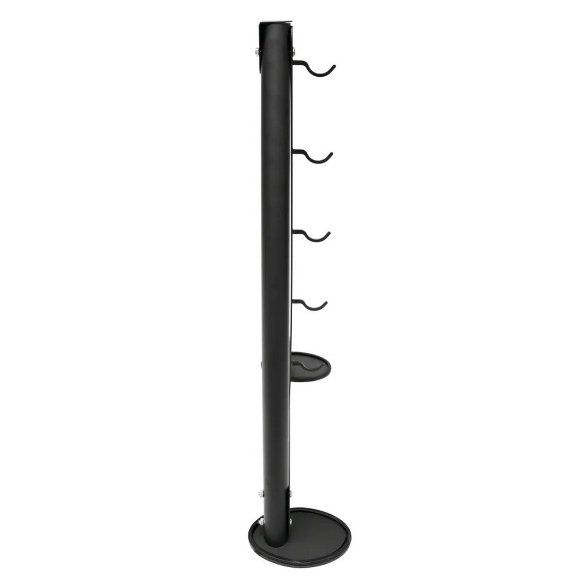 Стойка для рукояток для тяги BGHSET5 Bronze Gym BGHR38A 2000_2000