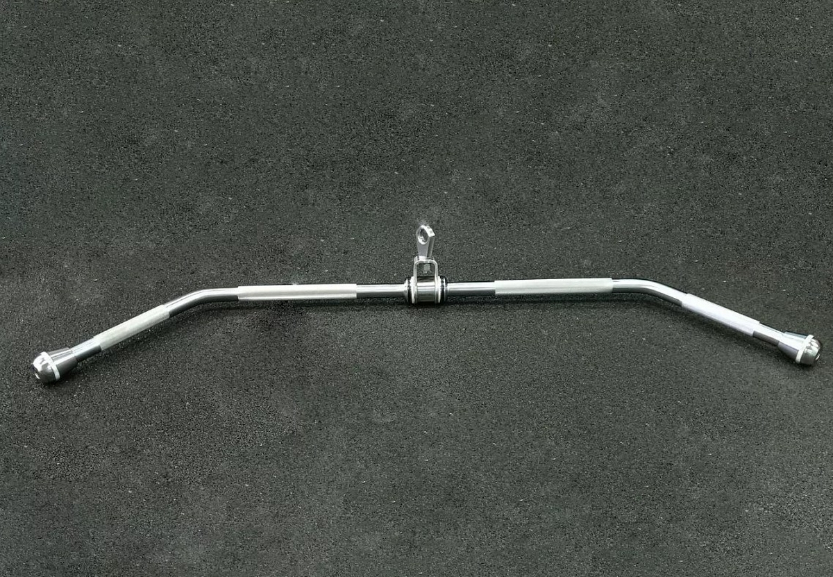 Хромированные рукоятки (7 шт, набор) YouSteel 1200_831