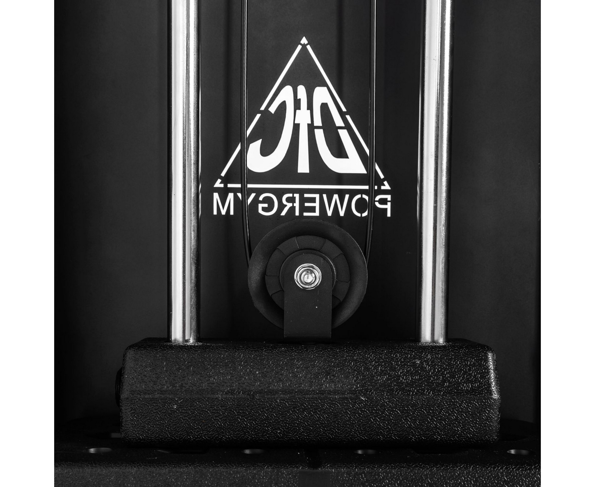 Кроссовер, силовая рама DFC PowerGym D700/2 2000_1636