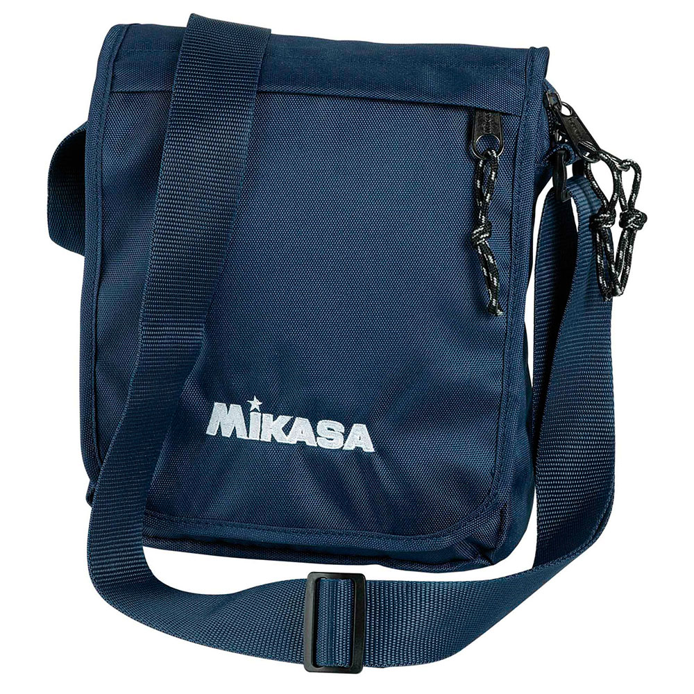 Сумка Mikasa MT68-036, 20x25x5см, синяя 1000_1000