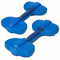 Аквагантели Mad Wave Dumbbells For Aquaaerobics Pair M0825 03 0 03W 120_120