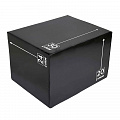 Плиобокс Lifeline 3-in-1 Foam Plyo Box 51x61x76 см 120_120