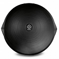 Балансировочная платформа Bosu Home HF\72-10850BLKBLK\BK-65-00 черный\черный 120_120