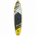 Сапборд Alpha Caprice WX-1100 YELLOW COMFORT Aquatic yellow 11,6WD 120_120