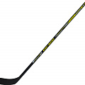 Клюшка для х/ш, YOUTH L RGX CK-600 Yellow\White (Продается только по 10шт) 120_120