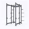 Силовая рама YouSteel SINGLE RACK PLATE 2 120_120