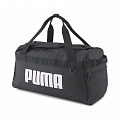 Сумка спортивная Puma Challenger Duffel Bag S, 07953002, 51х27х25см, 35л. 120_120