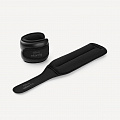 Утяжелители 1,5кг Star Fit WT-701 черный 120_120