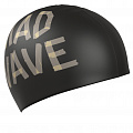Силиконовая шапочка MadWave Tape M0554 55 0 00W Черный 120_120