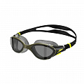 Очки для плавания Speedo Biofuse 2.0 Polarised, 8-00232817134, дымчатые линзы 120_120