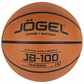 Мяч баскетбольный Jogel JB-100 №6 120_120