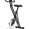 Велотренажер X-Bike DFC DavCreator Base DV995020A02 черный 120_120