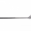 Клюшка флорбольная OXDOG FUSION LIGHT 27 DG 101 OVAL MB - Левый 120_120