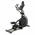 Эллиптический тренажер Spirit Fitness XE295BL Black 120_120