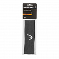 Повязка на голову Head 2", 285080-AN, ширина 5 см, серый 120_120