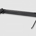 Настенный кронштейн для ковриков с люверсами Hasttings Digger HD72B2 120_120