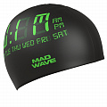 Силиконовая шапочка MadWave Time M0554 51 0 00W 120_120