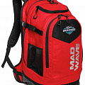 Рюкзак MadWave Lane Tyvek M1123 02 0 05W Красный 120_120