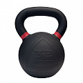 Чугунная гиря 32кг Live Pro Kettlebell LP8049-32 120_120