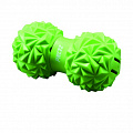 Мяч массажный сдвоенный PRCTZ DUAL MASSAGE BALL PR4272 120_120