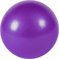 Мяч для пилатеса Sportex ПВХ 20 см B31172-3 фиолетовый 120_120