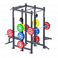 Силовая рама YouSteel DOUBLE RACK PLATE 120_120