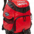 Рюкзак MadWave Mad team Tyvek M1123 03 0 05W Красный 120_120