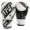 Боксерские перчатки UFC PRO Performance Rush White,14oz 120_120