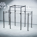 Функциональная рама YouSteel ФР-4000-1800-1 120_120