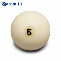 Шар Aramith Premier Pyramid №5 ø60мм 120_120